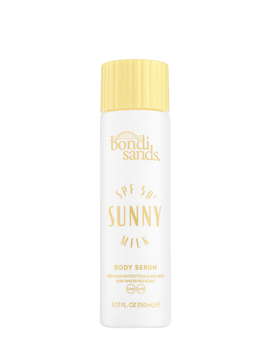 Sunny Milk SPF 50+ Body Serum
