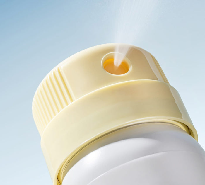 Sunny Spritz SPF 50+ Face Mist
