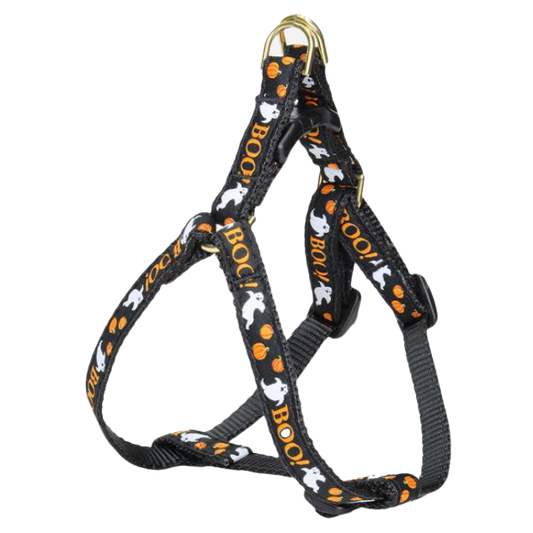 BOO-HALLOWEEN-DOG-HARNESS-SMALL-BREED-TEACUP