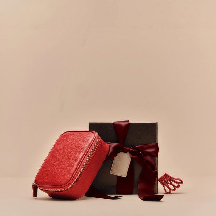 Tech Gift Set Buoy Red