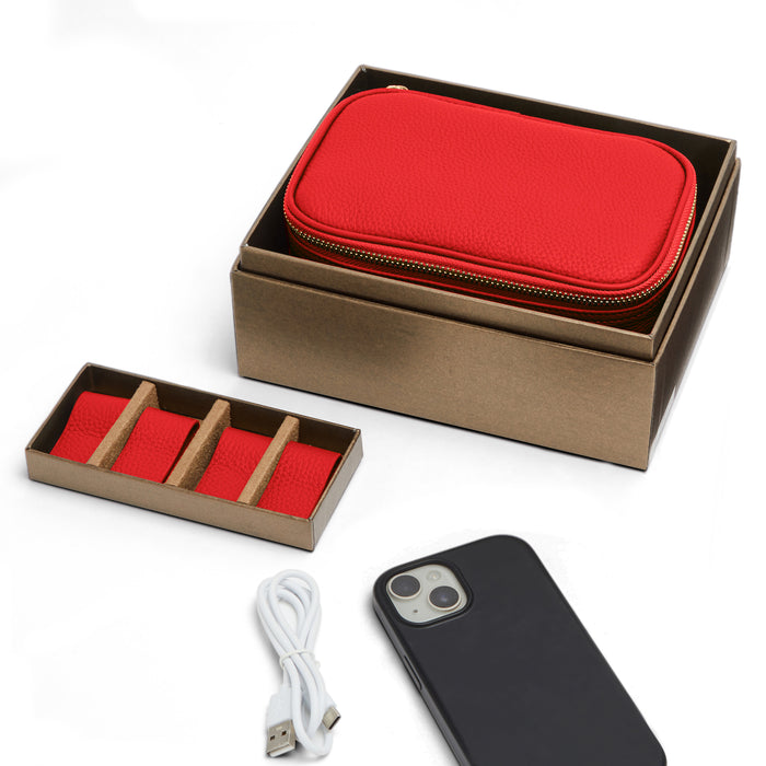 Tech Gift Set Buoy Red