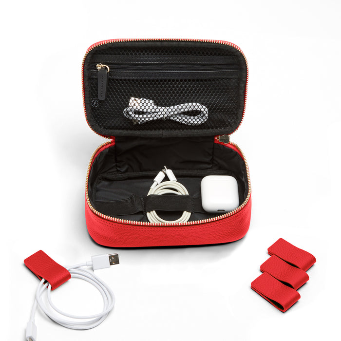 Tech Gift Set Buoy Red
