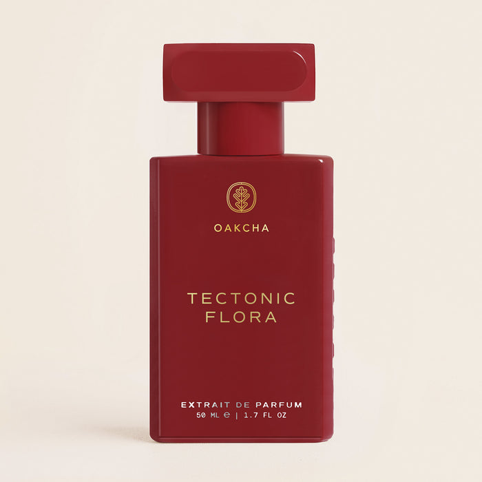 Tectonic Flora