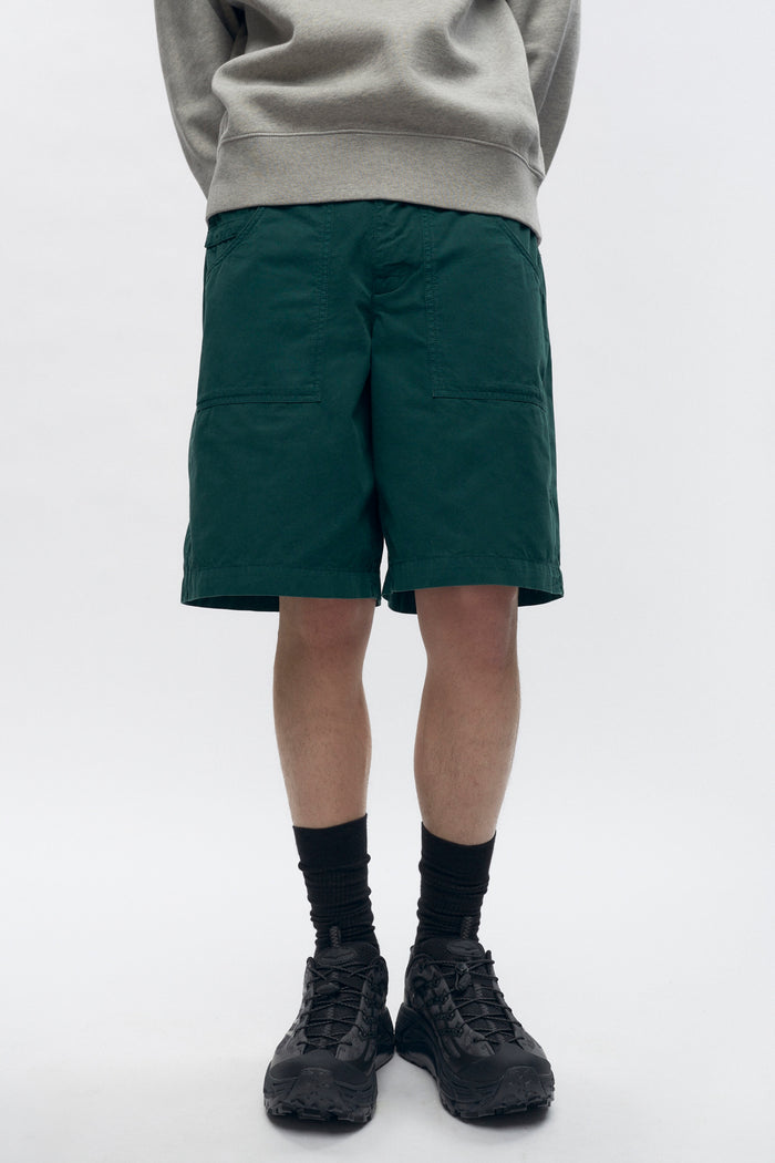 Tefnut Beach Shorts in Sycamore