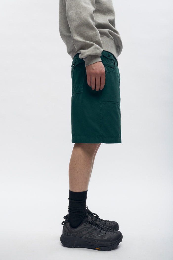 Tefnut Beach Shorts in Sycamore