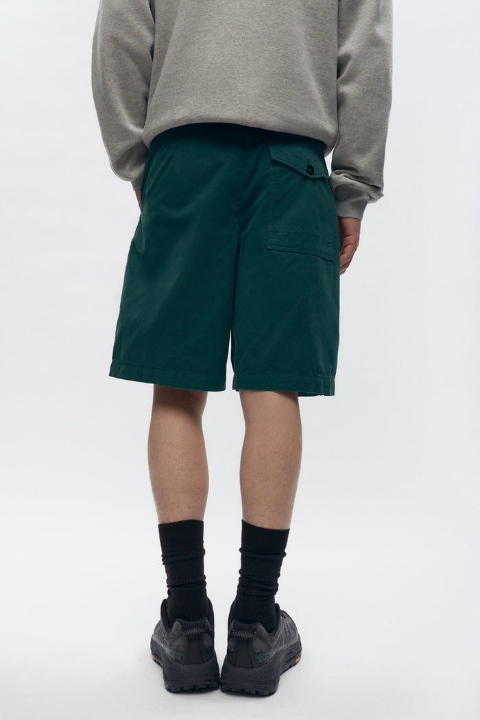 Tefnut Beach Shorts in Sycamore
