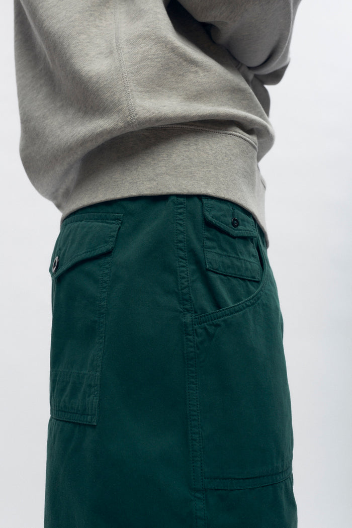 Tefnut Beach Shorts in Sycamore