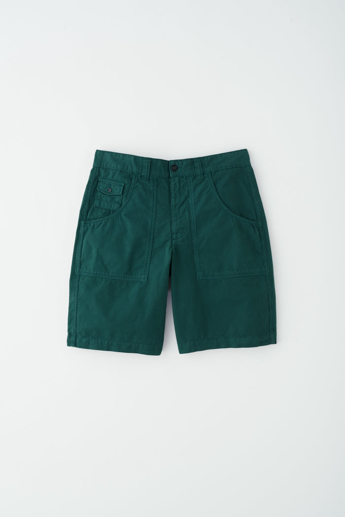 Tefnut Beach Shorts in Sycamore