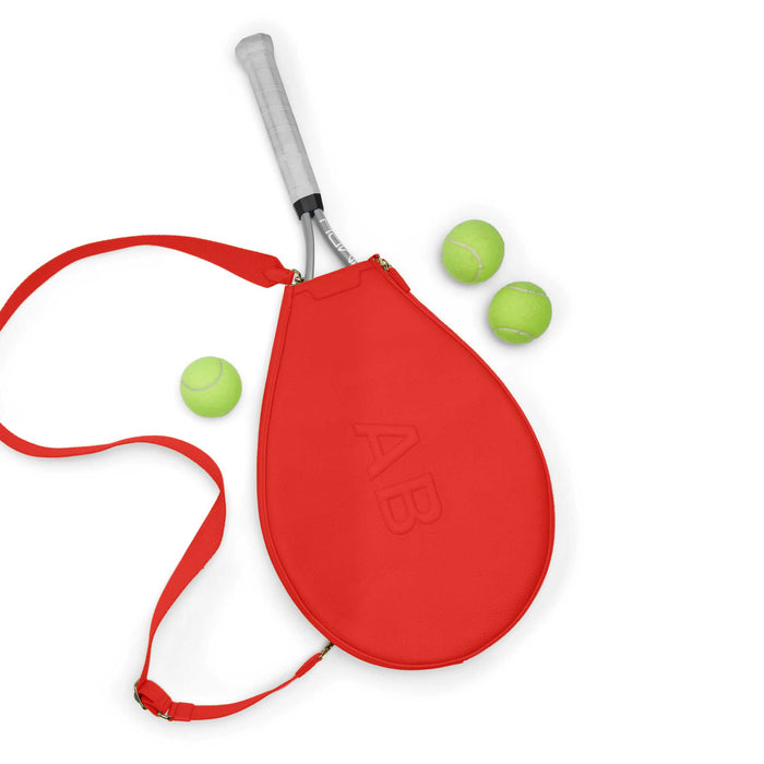 Tennis Sling Buoy Red