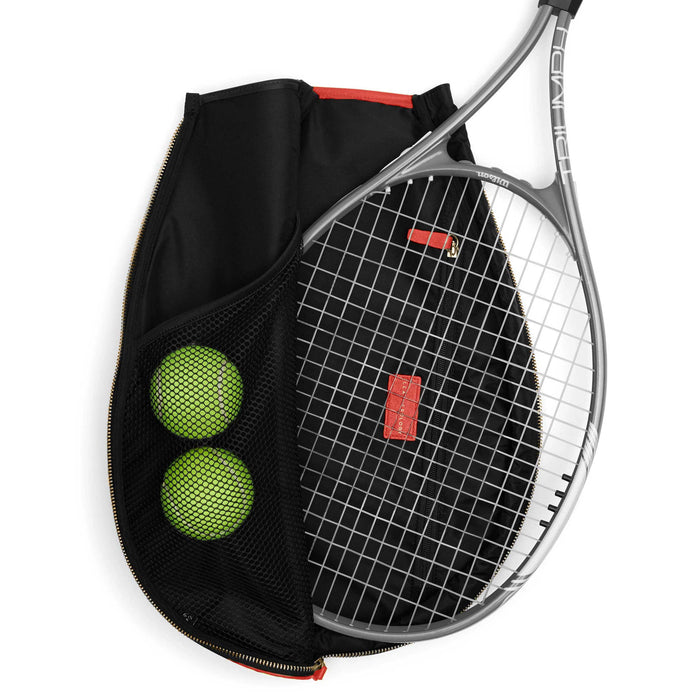 Tennis Sling Buoy Red