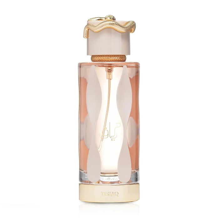Teriaq unisex perfume