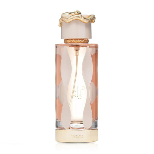 Teriaq unisex perfume