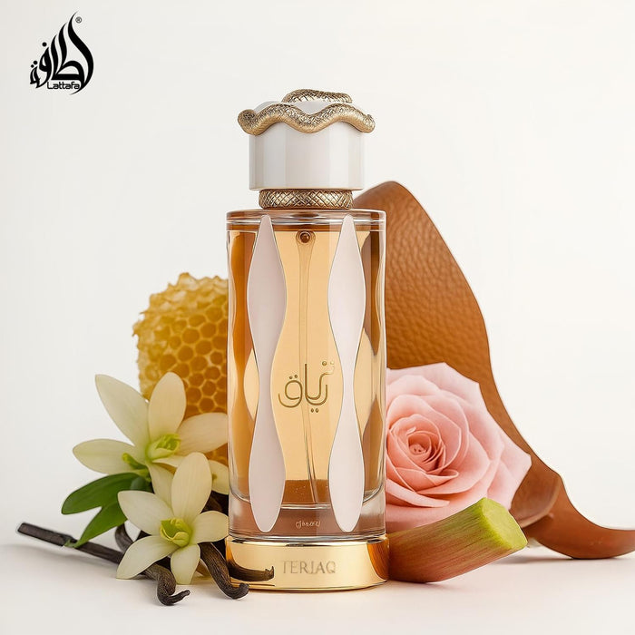 Teriaq unisex perfume