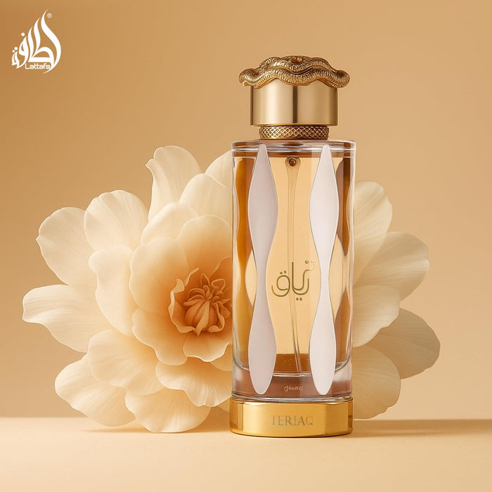 Teriaq unisex perfume