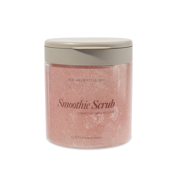 TGB Smoothie Scrub 520g