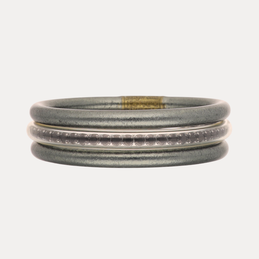 a close up of a bracelet