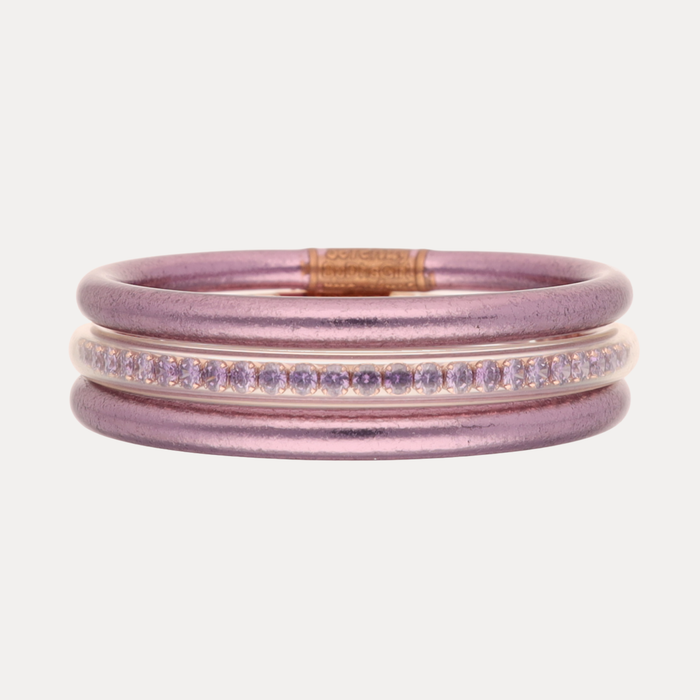 a close up of a bracelet