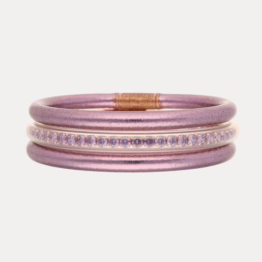a close up of a bracelet