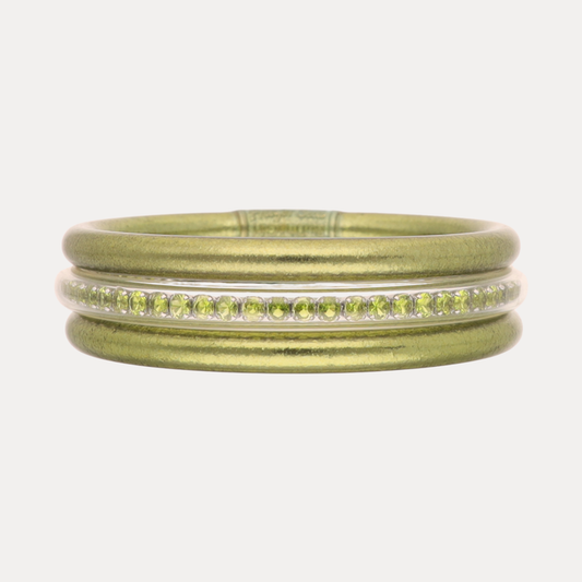a close up of a bracelet
