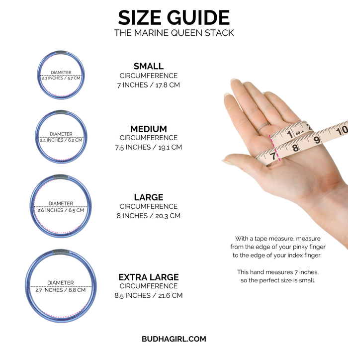 a hand holding a measuring tape