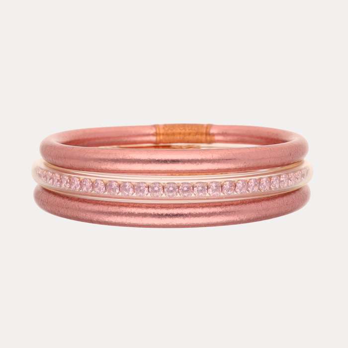 a close up of a bracelet