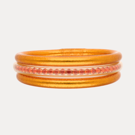 a close up of a bracelet