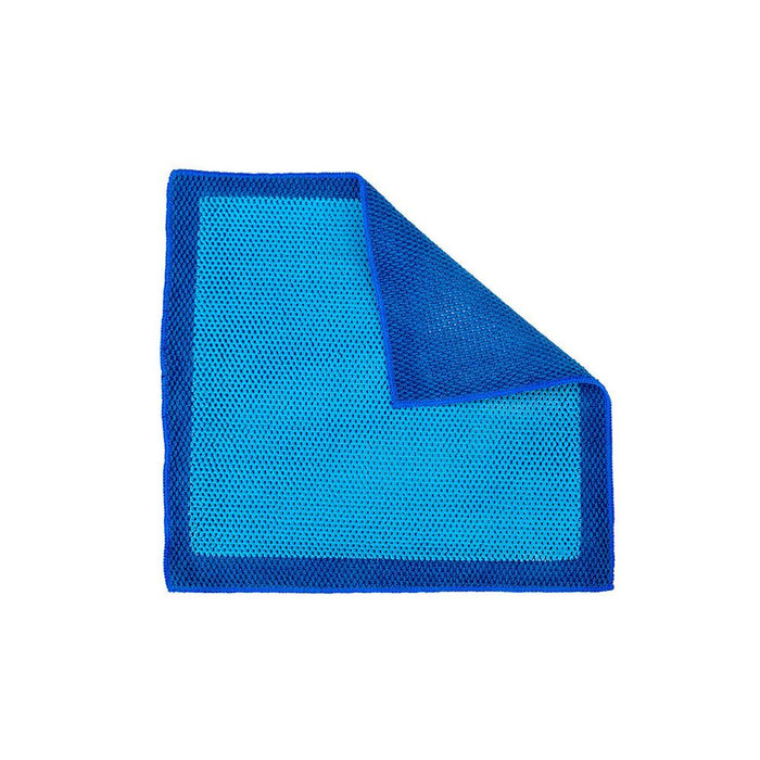 Koch Chemie Ultra Clay Towel on a white background.