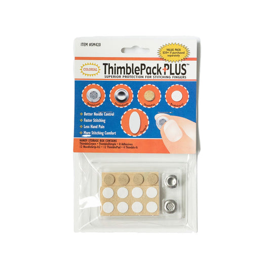 Thimble Pack Plus