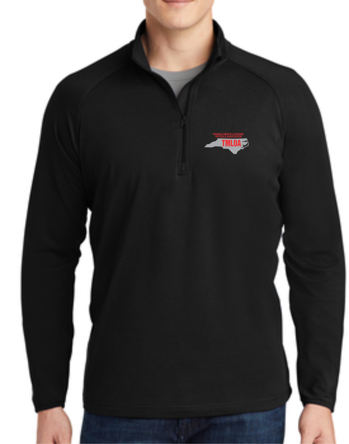 TMLOA 1/4 Zip