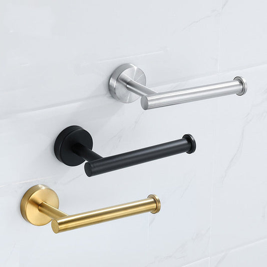 Toilet Paper Holder - Round Series 2200-05