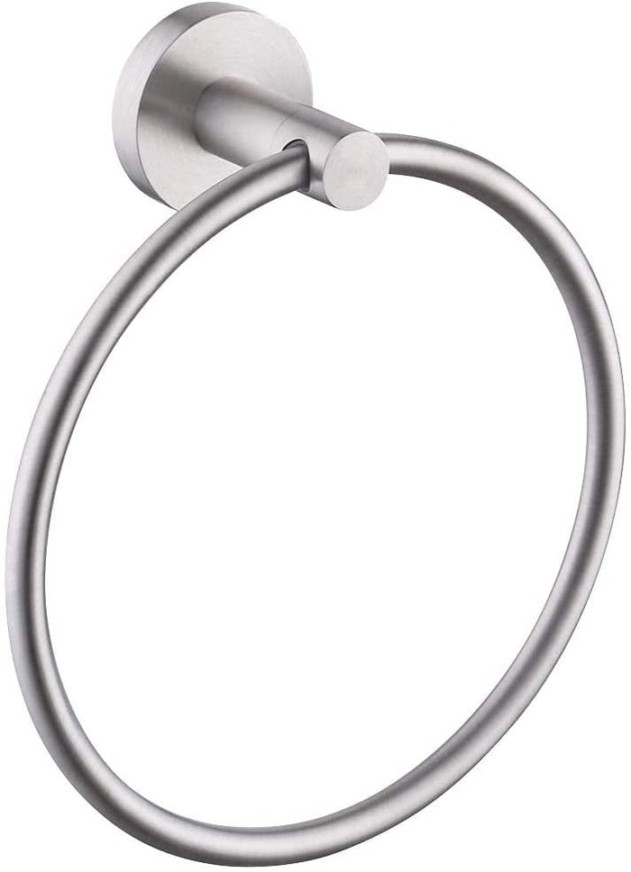 Towel Holder - Round Series