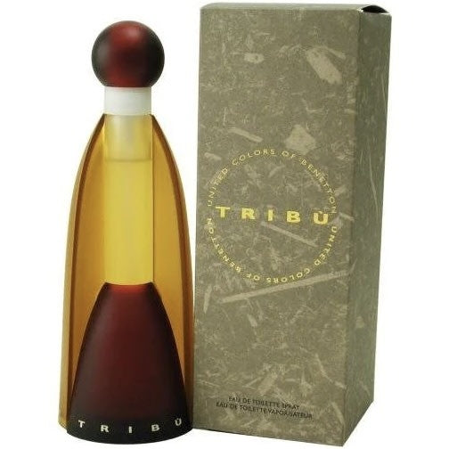 Tribu Benetton  Eau de Toilette for Women