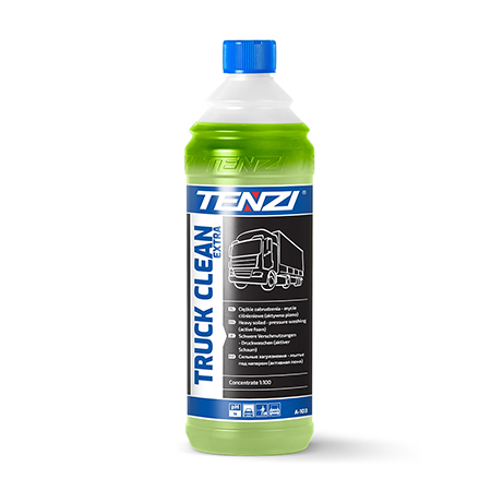 Truck Clean EXTRA