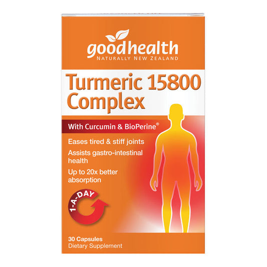 Good Health Turmeric 15800 Complex_1