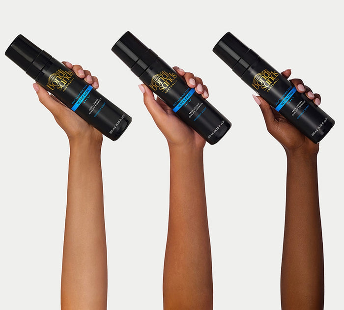 Ultra Dark Self Tanning Routine Bundle