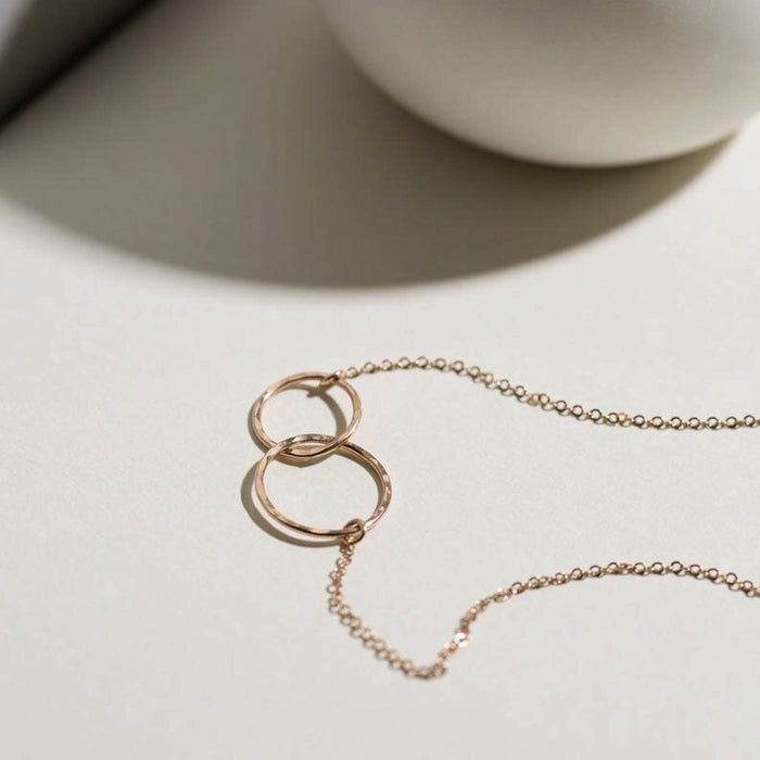 Unity Links Necklace