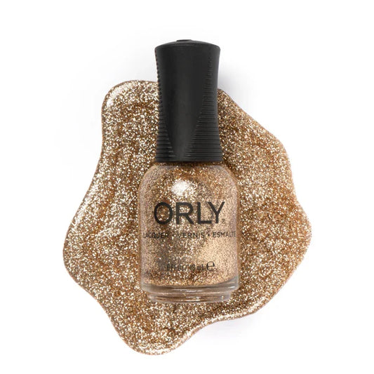 Untouchable Decadence | Nail Lacquer 18ML