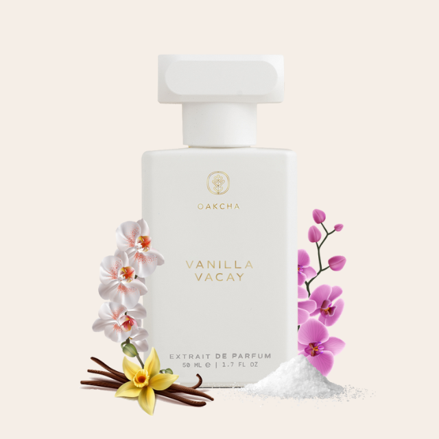 Vanilla Vacay