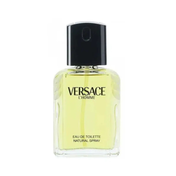 versace l homme edt 100ml