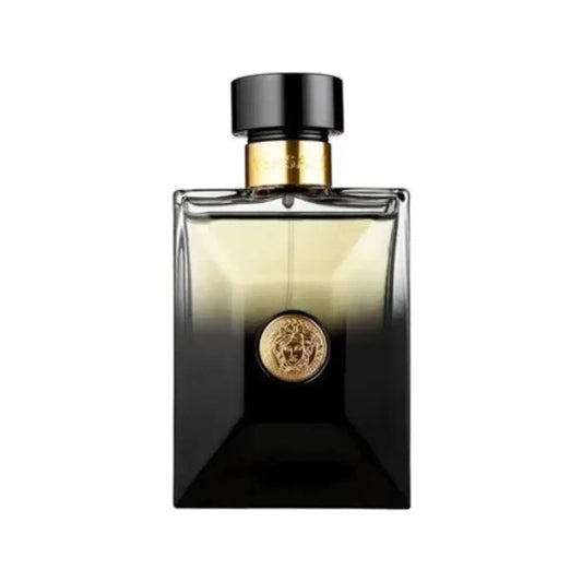 versace pour homme oud noir edp 100ml
