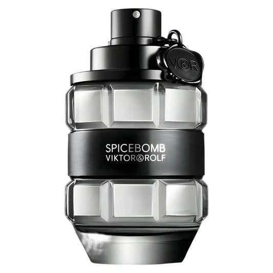viktor rolf spicebomb for men edt 90ml
