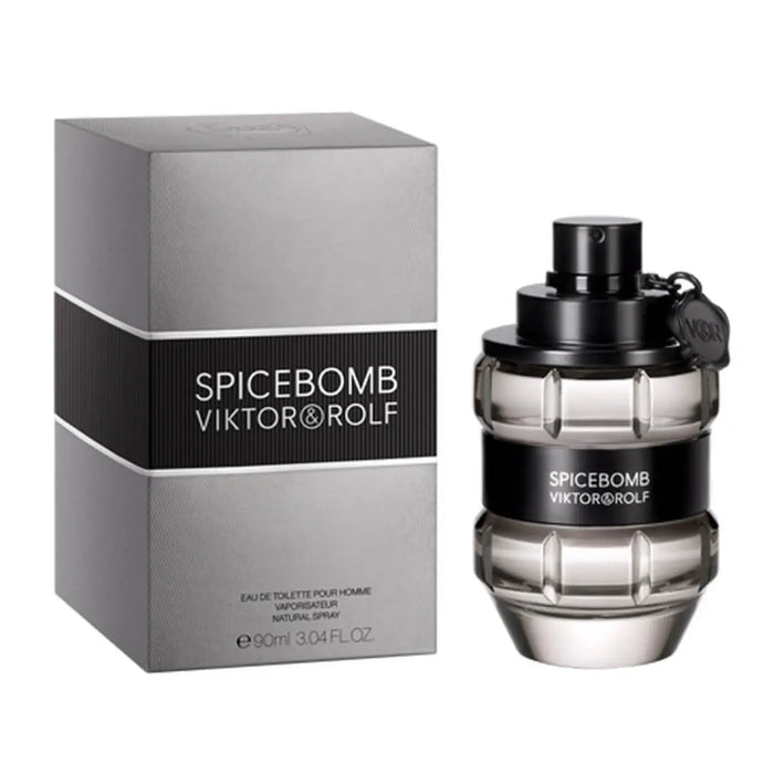 viktor rolf spicebomb for men edt 90ml