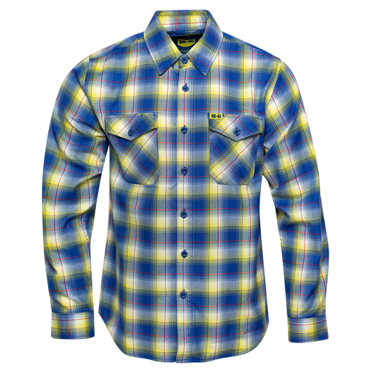 WD-40 Flannel