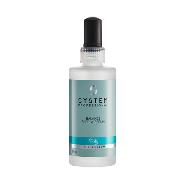Wella System Professional Balance Energy Serum 100ml