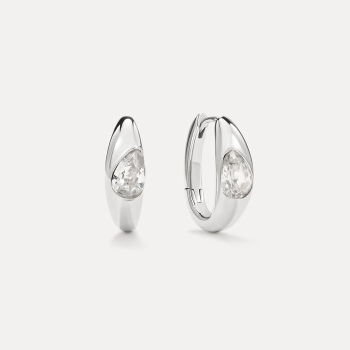 plp_main; Material: Sterling Silver