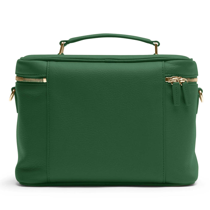 XL Train Case Fairway Green