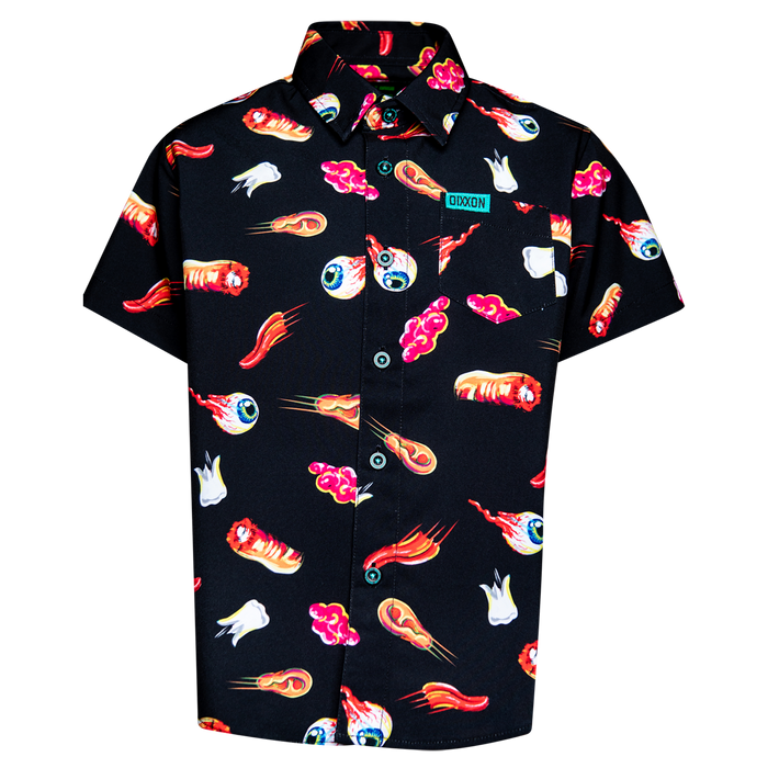 Youth Better Lovers Party Shirt - Dixxon Flannel Co.