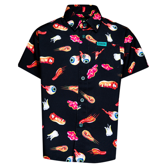 Youth Better Lovers Party Shirt - Dixxon Flannel Co.