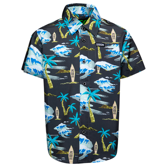 Youth Chiba Party Shirt | Dixxon Flannel Co.