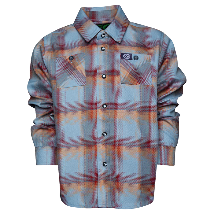 Youth Killswitch Engage Flannel
